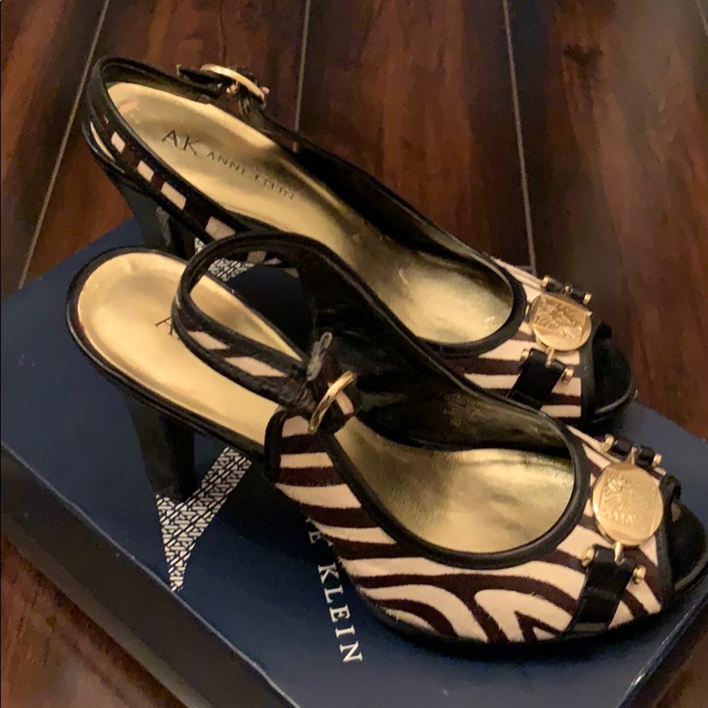 High Heels